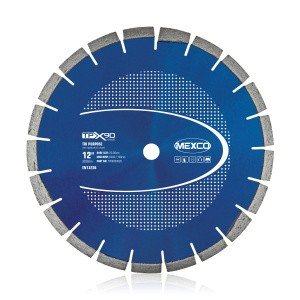 TPX90 300mm Tri Purpose Diamond Blade
