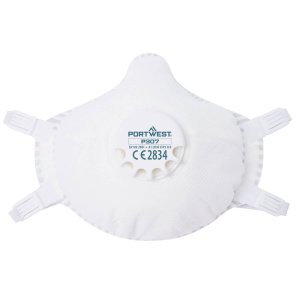 FFP3 Ultimate Reusable Compact Respirator (Pk5) - Image 1