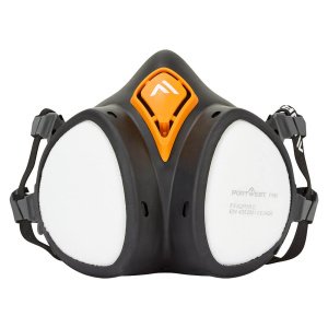 A2P3 Ready to use Half Mask - Image 1