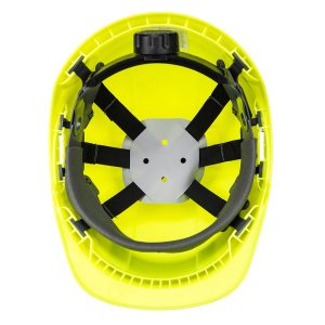 Endurance Badge Holder Helmet - Image 1