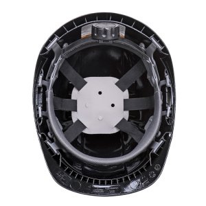 Endurance Carbon Look Helmet - Image 1