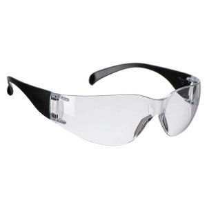 Wrap Around Safety Glasses - Image 1