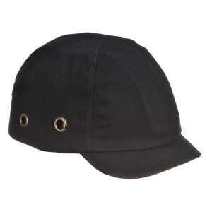 Short Peak Bump Cap - Image 1