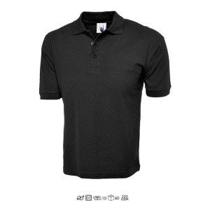 UC112 BK L