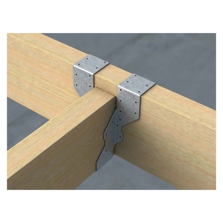 Light Duty Hanger Standard Leg 91mm