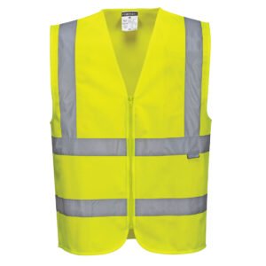 Hi-Vis Band and Brace Vest - Image 3
