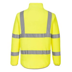 Eco Hi-Vis Fleece - Image 2