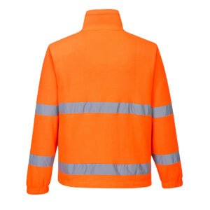 Hi-Vis Essential Fleece - Image 4
