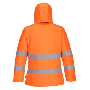 Hi-Vis Winter Jacket - Image 4