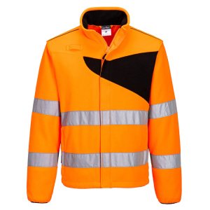PW2 Hi-Vis Fleece - Image 3