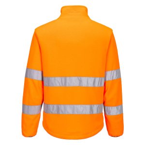PW2 Hi-Vis Fleece - Image 4