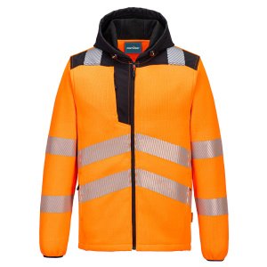 PW3 Hi-Vis Technical Fleece - Image 4