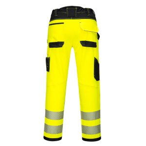 PW3 Hi-Vis Work Trousers - Image 4