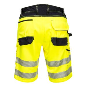 PW3 Hi-Vis Shorts - Image 2