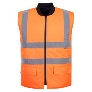 Bodywarmers