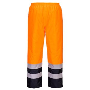 Hi-Vis Winter Trousers - Image 4