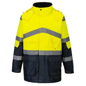 Rain Jackets