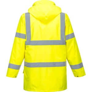 Hi-Vis 5-in-1 Essential Jacket - Image 4