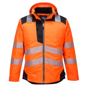 PW3 Hi-Vis Winter Jacket - Image 11
