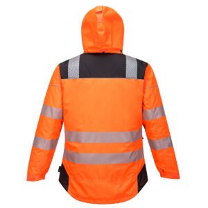 PW3 Hi-Vis Winter Jacket - Image 14