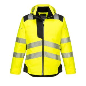 PW3 Hi-Vis Winter Jacket - Image 6