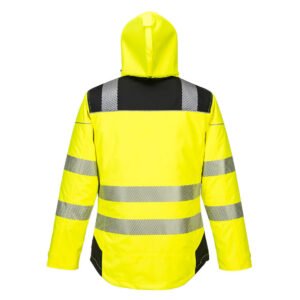 PW3 Hi-Vis Winter Jacket - Image 7