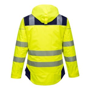PW3 Hi-Vis Winter Jacket - Image 13