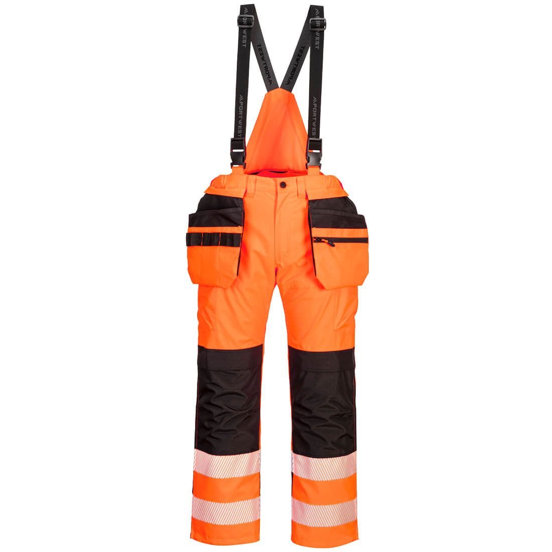 PW356-Orange-Black-0