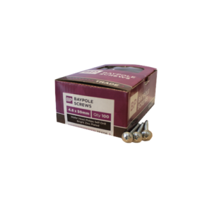 Baypole Screws