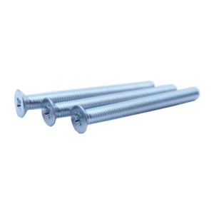 Machine Screws