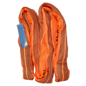 Polyester Round Slings - 10 tonne - Image 1