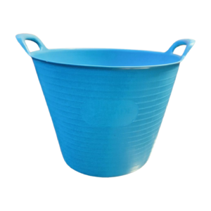 Xtrade Flexi Tub Black – 25L - Image 3