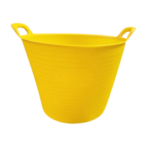 Xtrade Flexi Tub Black – 25L - Image 4