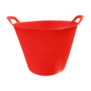 Xtrade Flexi Tub Black – 25L - Image 5