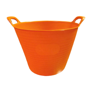 Xtrade Flexi Tub Black – 25L - Image 6