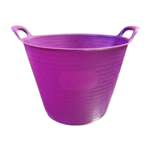 Xtrade Flexi Tub Black – 25L - Image 7