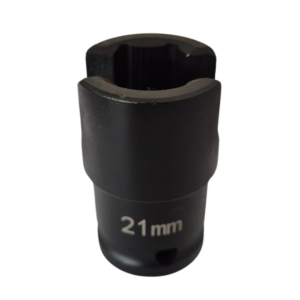 Eyebolt and Screw Socket - 21mm - incudes O-Ring and Pin - Image 3