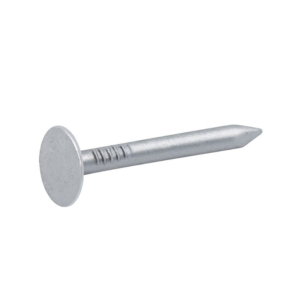 Clout Nails 40mm x 2.65mm - Image 2