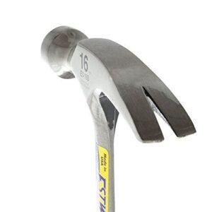 Estwing Straight Claw Tethered Hammer - Image 3