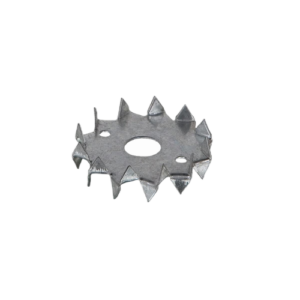 Timber Connectors