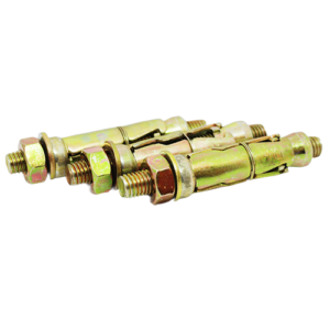 Projecting Bolt Shield Anchors