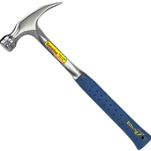 Estwing Straight Claw Tethered Hammer - Image 2