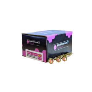 Performance Coach Screws Boxed - Image 1