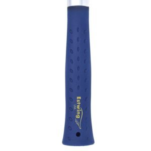 Estwing Straight Claw Hammer - 16oz - Vinyl Grip - Image 5