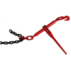 20865kg M.B.S Ratchet Loadbinder Kits with Grab Hooks - Image 3