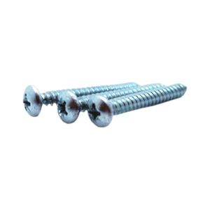 Pan Head Self Tapping Screws