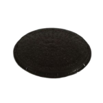 460mm dia Plastic Cover & Frame (35kN)