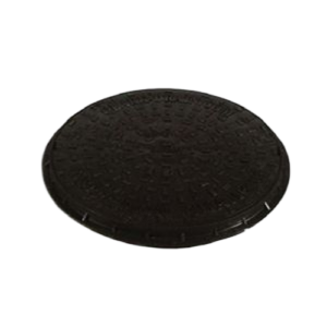 460mm dia Plastic Cover & Frame (35kN)