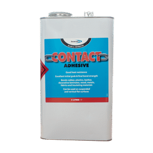 Contact Adhesive - Image 3