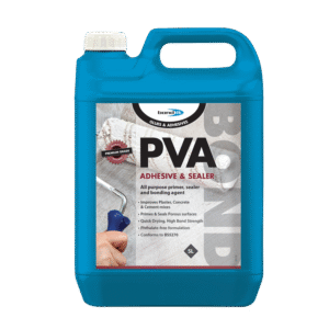 PVA Adhesive & Sealer 5L - Image 3